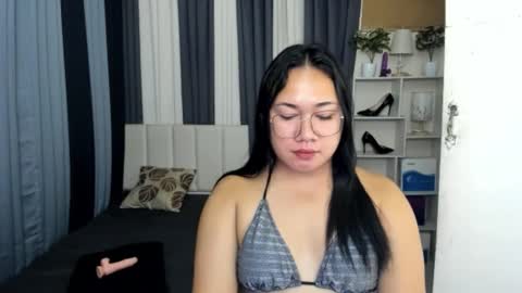 BABY LEXIE online show from February 12, 7:47 am