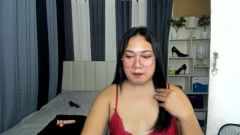 BABY LEXIE online show from March 9, 7:34 am