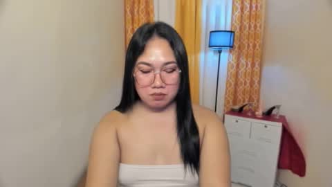 BABY LEXIE online show from March 19, 6:41 pm