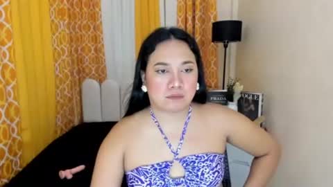 BABY LEXIE online show from May 23, 6:59 pm