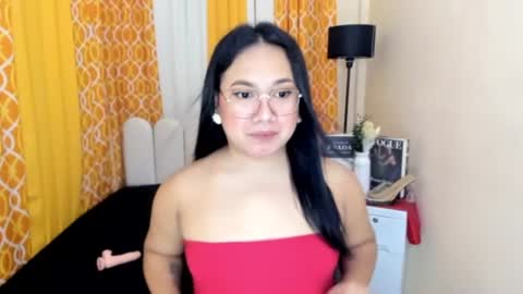 BABY LEXIE online show from May 24, 7:00 pm