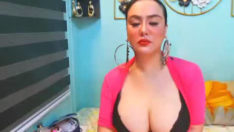 Flirty Sofia online show from December 1, 3:58 pm