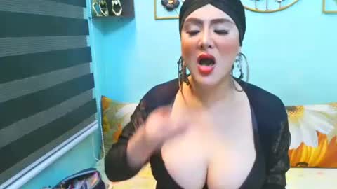 Flirty Sofia online show from February 26, 2:16 am