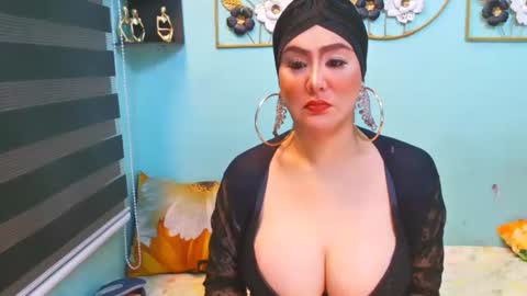Flirty Sofia online show from April 16, 3:56 pm