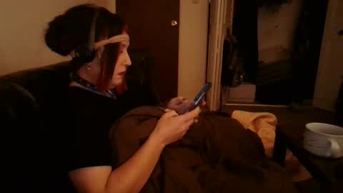 Snapshot of bigdogmattiets chatting on October 24, 11:48 am Madelyn online show from October 24, 11:48 am