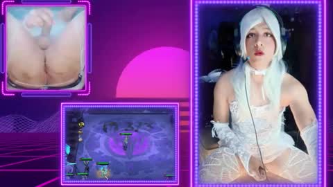 billie_cross_ online show from November 2, 8:12 am