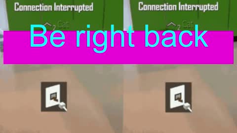 BimboCat online show from April 17, 11:50 pm