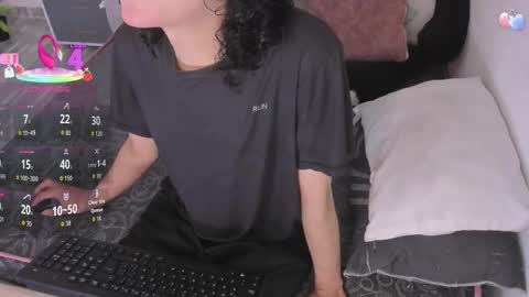 B L A C K  R O S E  online show from March 28, 11:34 am