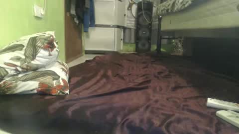 Crystal online show from April 15, 6:35 pm