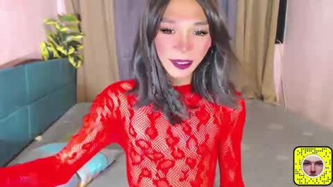 blackbarbie_jamie online show from May 13, 2:15 pm