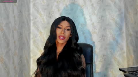 Nina online show from January 20, 12:57 am