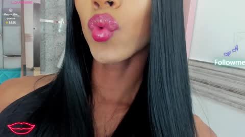 Nina online show from February 16, 9:48 pm