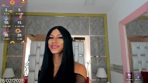 Nina online show from February 28, 12:42 pm