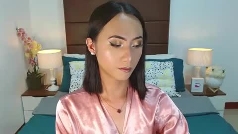blairwilzon online show from September 25, 6:48 pm