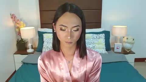 blairwilzon online show from September 30, 10:43 pm