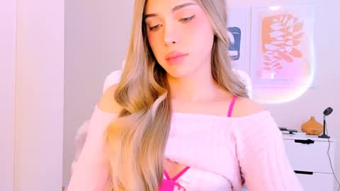 zoey  madisson 3 online show from March 9, 6:00 pm