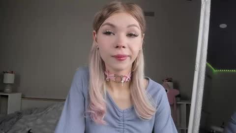 blondy_fina online show from March 27, 7:00 am