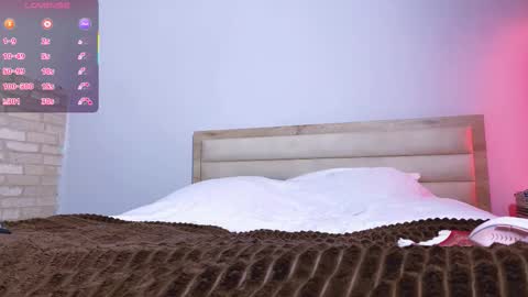 blooming_soul online show from November 27, 2:41 pm