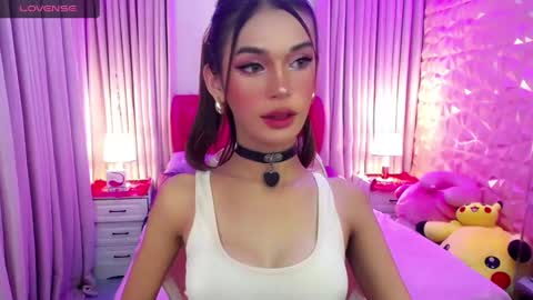 aivee online show from December 8, 1:47 pm