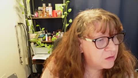 blusau online show from July 7, 12:13 am
