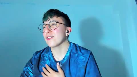 Edward ftm trans queerslave online show from December 16, 1:54 am