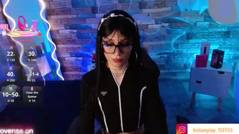 JAVI online show from October 16, 4:24 am