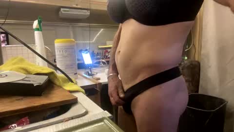 braboy4 online show from February 1, 8:18 am