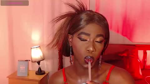 Brandy online show from January 13, 8:39 pm