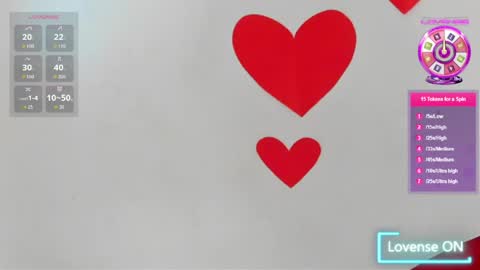 Brandy online show from April 1, 7:22 pm