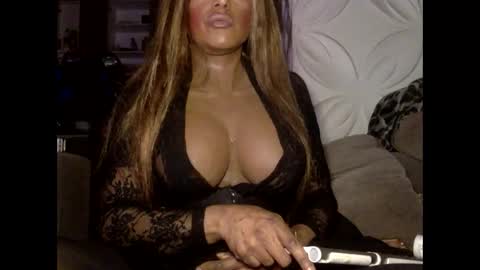 brandy_starr online show from March 30, 4:02 am