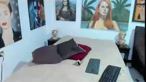 Brandy Model online show from September 20, 2:17 am