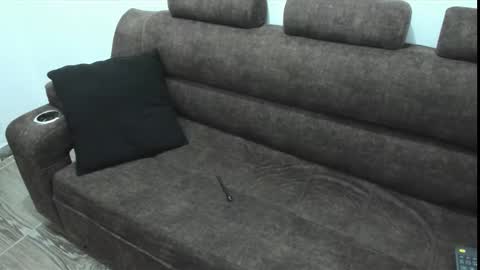 Brandy Model online show from September 24, 2:34 pm