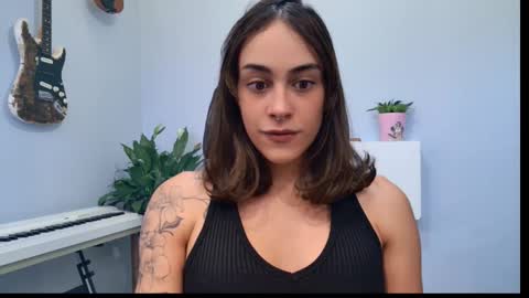 Thalia online show from November 29, 6:10 pm