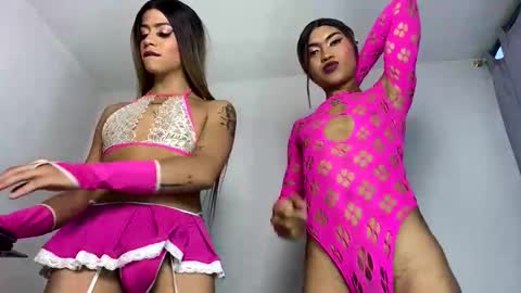 BRENDA  SALOME online show from October 31, 11:09 am