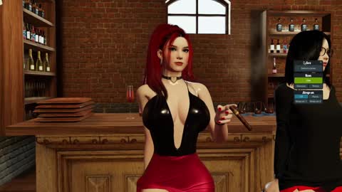 briany online show from December 3, 7:27 am