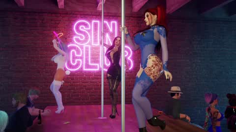 briany online show from December 8, 7:47 am