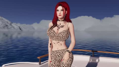 briany online show from February 3, 3:53 am