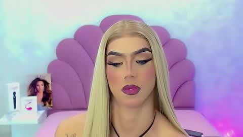 BRIANA online show from March 1, 8:09 am