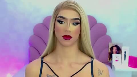 BRIANA online show from March 5, 3:55 am