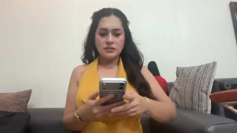 Brianna online show from July 5, 12:55 pm