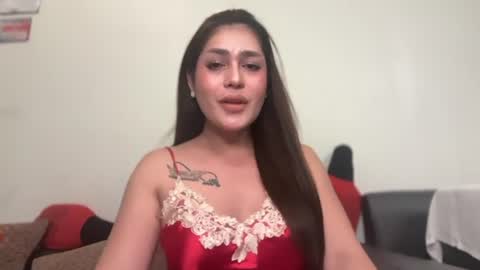 Brianna online show from July 26, 12:12 pm