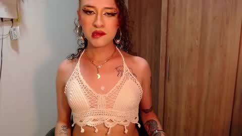 Brilla Mettal online show from February 3, 7:24 am