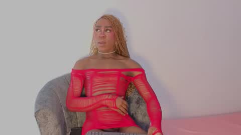 Brit Davis Room online show from March 2, 3:52 pm