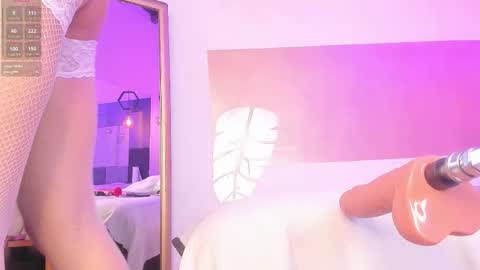 BritannyClaire online show from December 16, 7:35 am