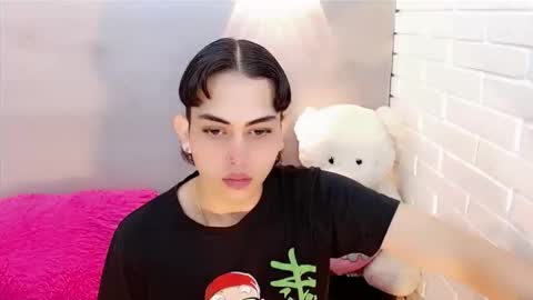 britney_ortega online show from February 1, 8:18 pm