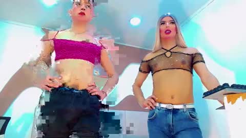 britney_ortega online show from April 9, 8:26 pm