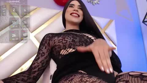 Becky Anders  online show from December 2, 4:32 pm