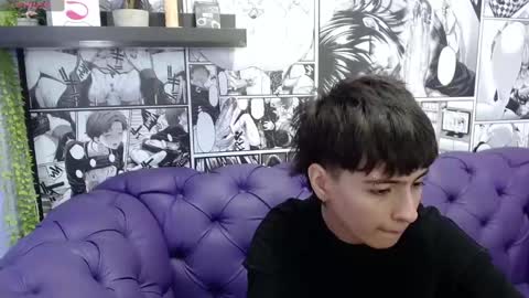 Snapshot of bryce_evans chatting on January 15, 3:07 pm B R Y C E  online show from January 15, 3:07 pm