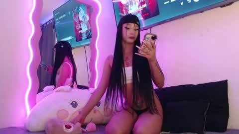 bunny_s0fi online show from April 5, 5:38 am