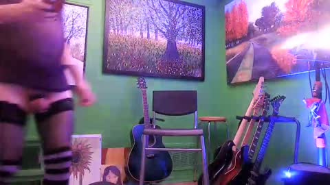 Butch online show from February 17, 7:43 pm